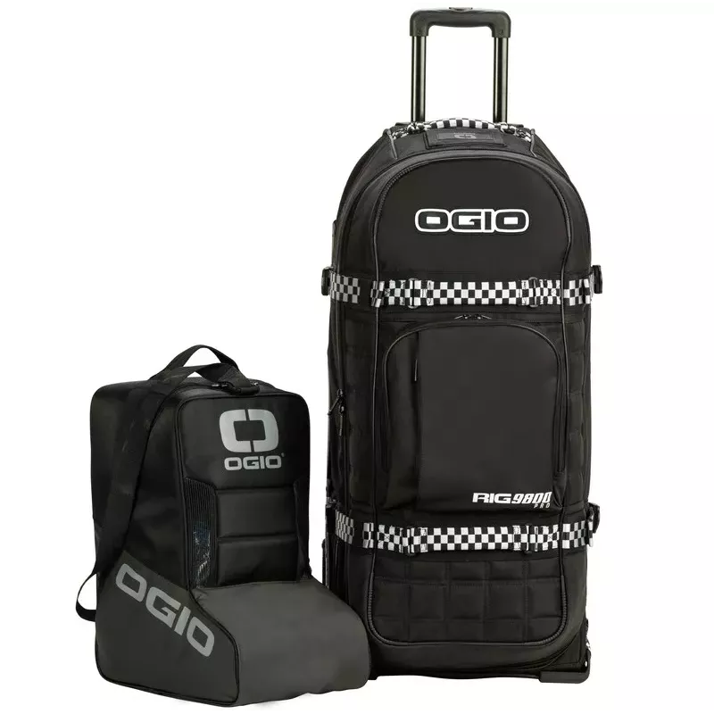 Sac de voyage OGIO RIG 9800 PRO 125L black