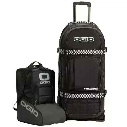 Sac de voyage OGIO RIG 9800 PRO 125L black