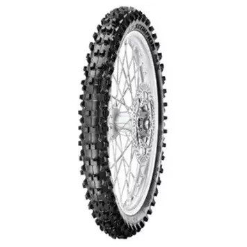 pirelli avant SCORPION MX MID SOFT 32 80/100-21