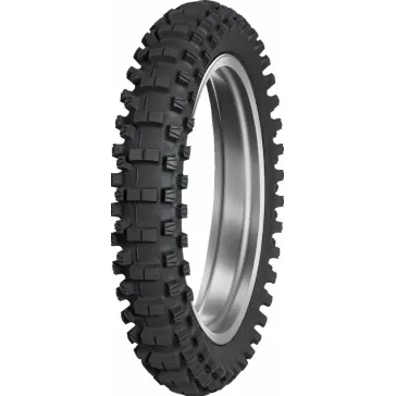 Pneu arriere DUNLOP MX34 90/100-16