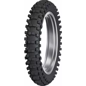Pneu arriere DUNLOP MX34 110/90-19