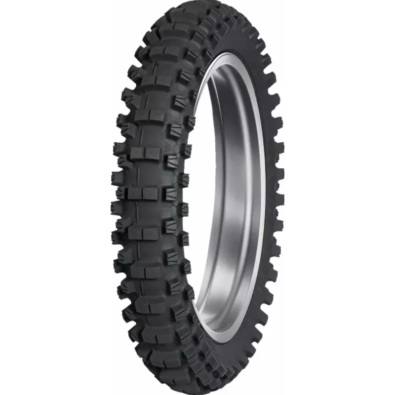 Pneu arriere DUNLOP MX34 110/90-19