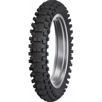 Pneu arriere DUNLOP MX34 110/90-19