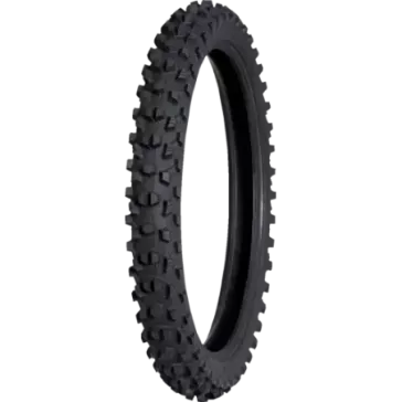 Pneu avant DUNLOP MX34 80/100-21