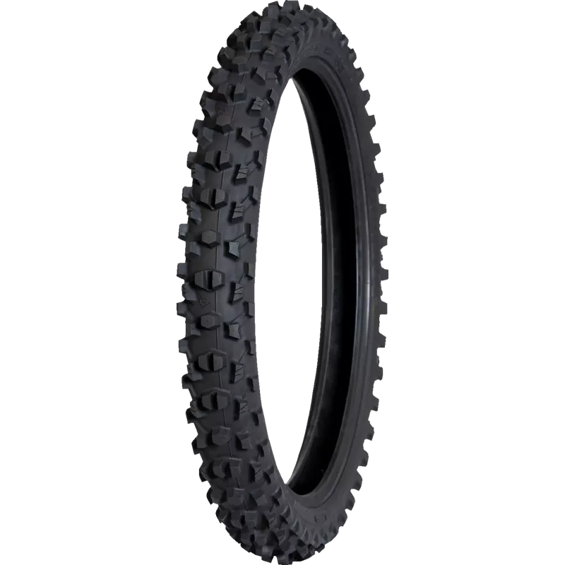 Pneu avant DUNLOP MX34 80/100-21
