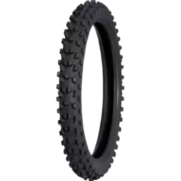 Pneu avant DUNLOP MX34 80/100-21