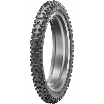 pneu avant GEOMAX MX53F medium mixte 80/100-21