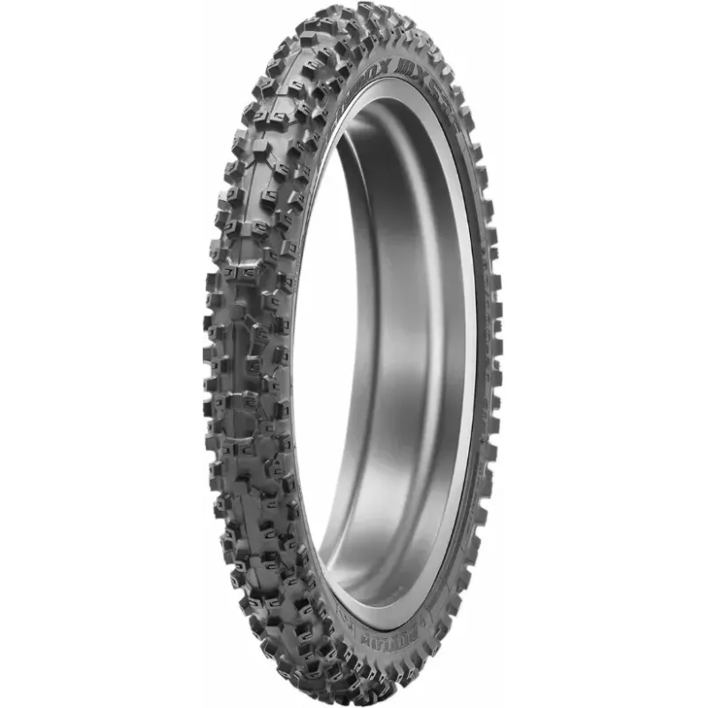 pneu avant GEOMAX MX53F medium mixte 80/100-21