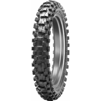 Pneu arrière GEOMAX MX53 110/90-19 medium mixte