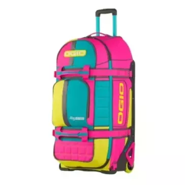 Sac de voyage OGIO RIG 9800 Pro '25 - MIAMI VICE