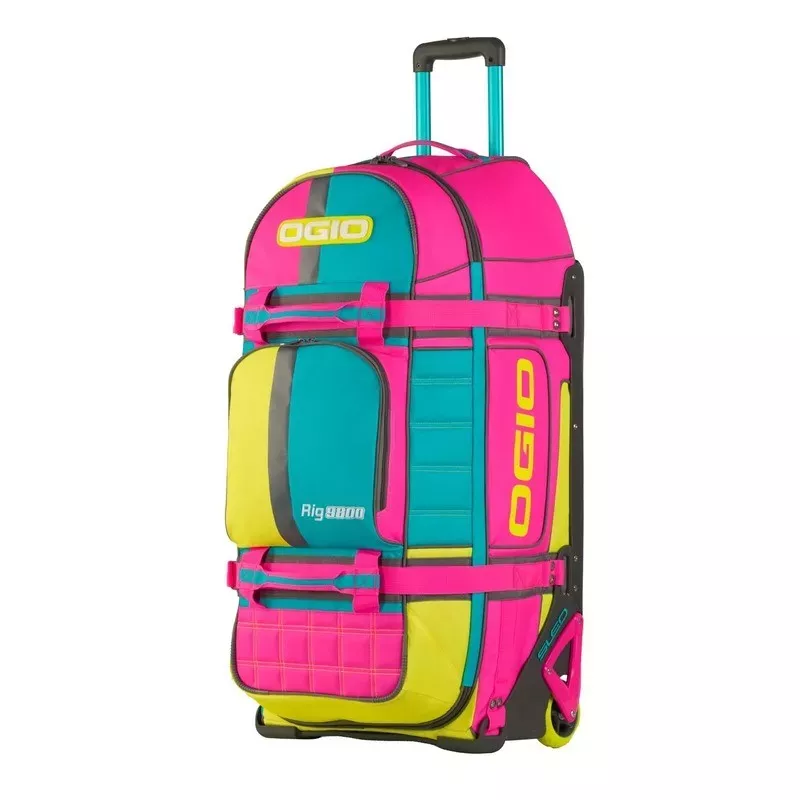 Sac de Voyage OGIO RIG 9800 RETRO Sac de Voyage OGIO RIG 9800 RETRO