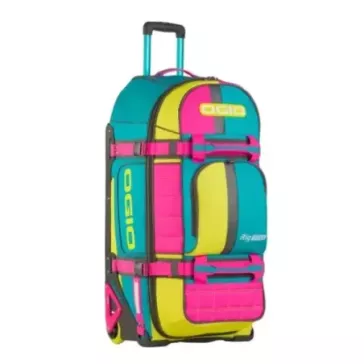 Sac de voyage OGIO RIG 9800 Pro '25 - MIAMI VICE
