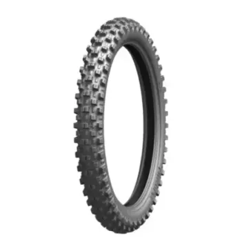 pneu michelin avant TRACKER 80/100-21