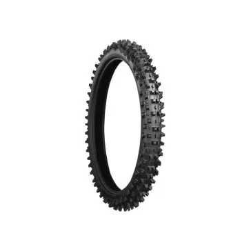 Pneu BRIDGESTONE avant X10 80/100-21