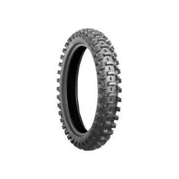 Pneu BRIDGESTONE arrière X10 100/90-19