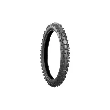 Pneu BRIDGESTONE avant X20 SOFT 80/100-21