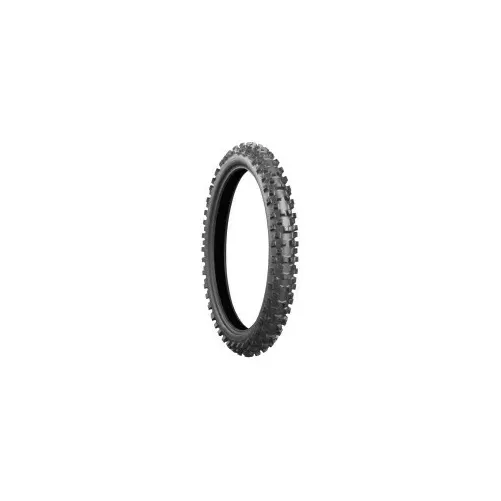 Pneu BRIDGESTONE avant X20 SOFT 80/100-21
