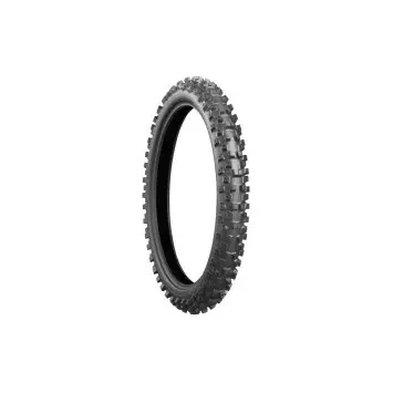 Pneu BRIDGESTONE avant X20 SOFT 80/100-21