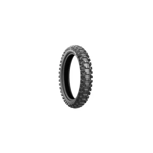Pneu BRIDGESTONE arrière X20 SOFT 110/100-18