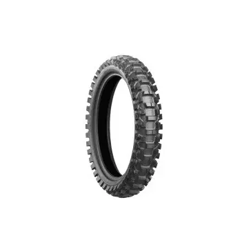 Pneu BRIDGESTONE arrière X20 SOFT 110/90-19