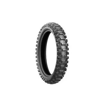 Pneu BRIDGESTONE arrière X20 SOFT 110/90-19