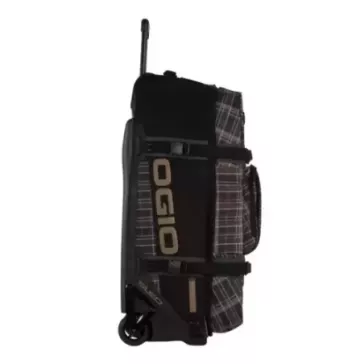 Sac de voyage OGIO RIG 9800 Pro '25 - PLAIDLEY TAN