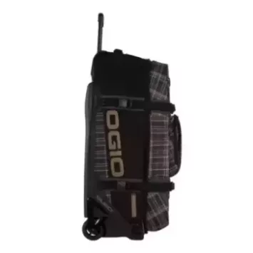 Sac de voyage OGIO RIG 9800 Pro '25 - PLAIDLEY TAN