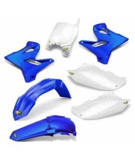 kit plastqiue complet 450 YZF 10-13