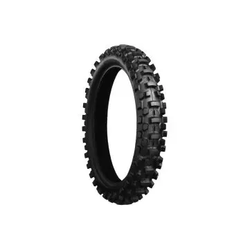 Pneu BRIDGESTONE arrière M204 90/100-14
