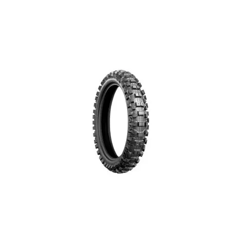 Pneu BRIDGESTONE arrière M404 70/100-10