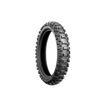 Pneu BRIDGESTONE arrière M404 70/100-10
