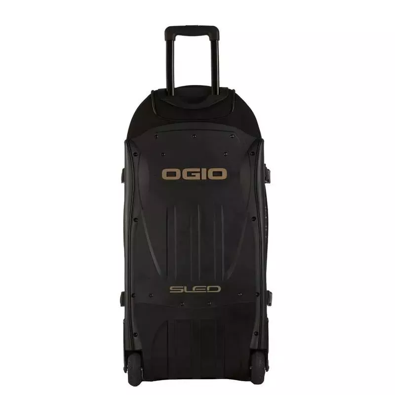 Sac de voyage OGIO RIG 9800 Pro '25 - PLAIDLEY TAN