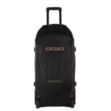 Sac de voyage OGIO RIG 9800 Pro '25 - PLAIDLEY TAN