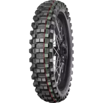 pneu arriere MITAS C20 90/100-12