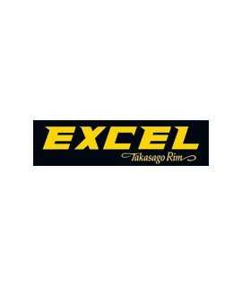 rayon EXCEL PRO SERIE arriere en 19"