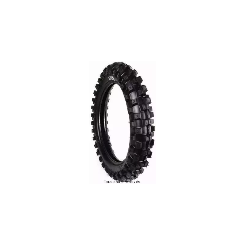 pneu avant KYOTO Cross 275x10 F807 Terrain Mixte