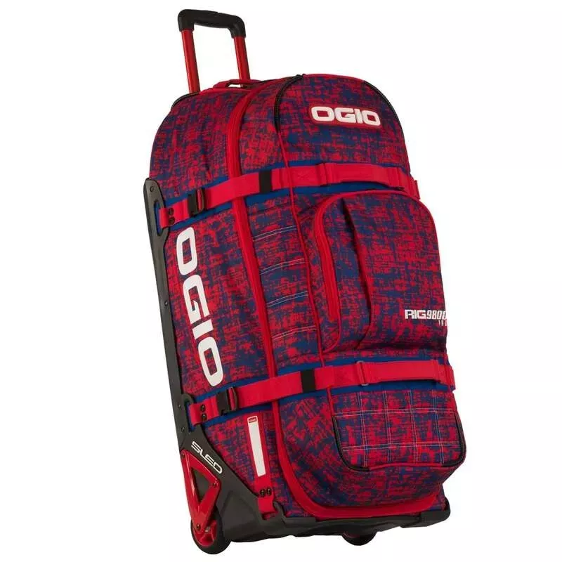 Sac de Voyage OGIO RIG 9800 RETRO