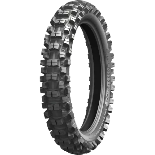 pneu arriere MICHELIN starcross 5 medium 90/100-14