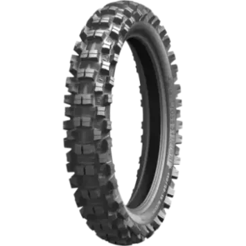 pneu arriere MICHELIN starcross 5 medium 90/100-14