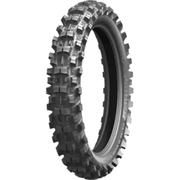 pneu arriere MICHELIN starcross 5 soft 90/100-14