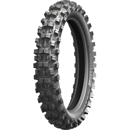 pneu arriere MICHELIN starcross 5 soft 90/100-14
