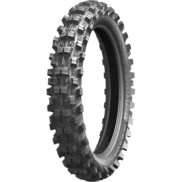 pneu arriere MICHELIN starcross 5 soft 90/100-14