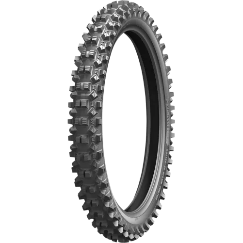 pneu avant MICHELIN STARCROSS 5 soft 70/100-17