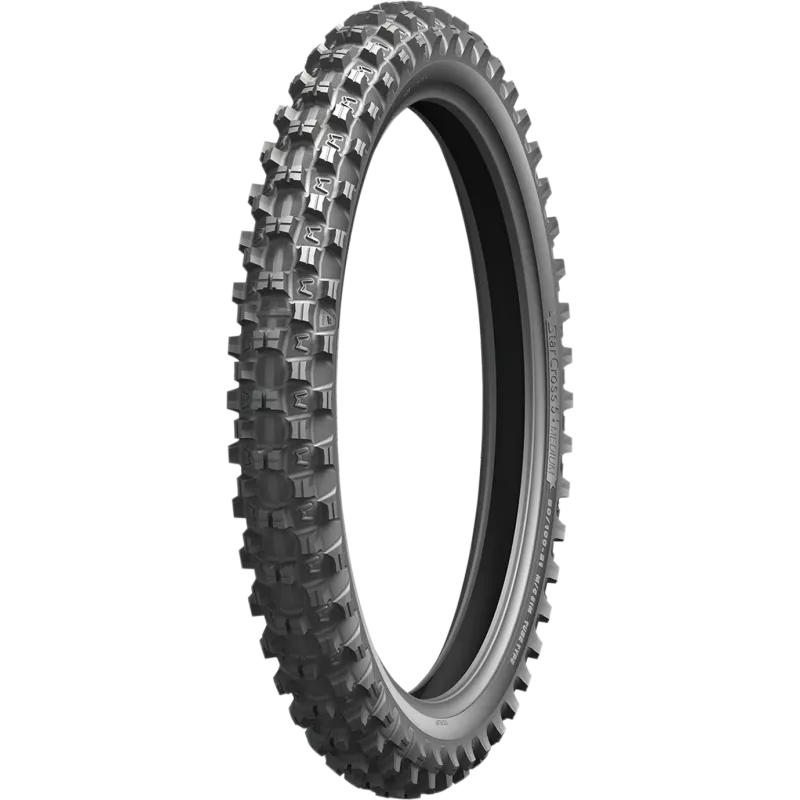 pneu avant MICHELIN STARCROSS 5 medium 70/100-17