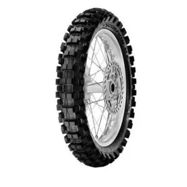 pneu arriere PIRELLI MX EXTRA X 110/90-19