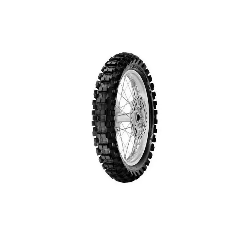 pneu arriere PIRELLI MX EXTRA X 110/90-19