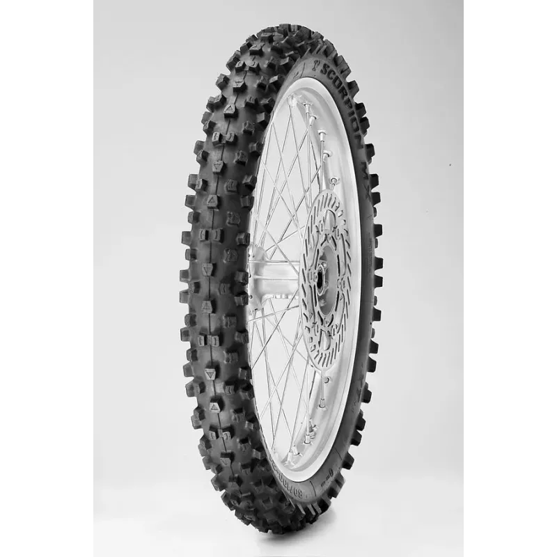 pneu avant PIRELLI MX EXTRA X 80/100-21