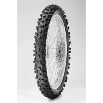 pneu avant PIRELLI MX EXTRA X 80/100-21