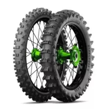 Pneu Michelin STARCROSS 6 Sand 80/100-21