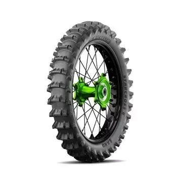 Pneu MICHELIN STARCROSS 6 SAND 100/90-19